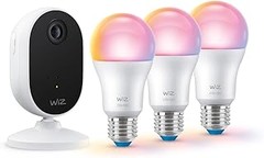 Descubre los tipos de kits de iluminación inteligente para tu hogar