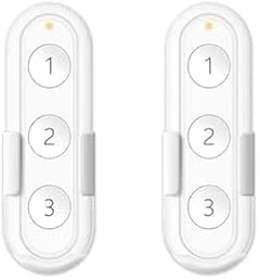 Tipos de módulos Zigbee para persianas: opciones disponibles