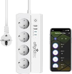 Descubre las Ventajas de Usar Regletas Inteligentes con Control Individual