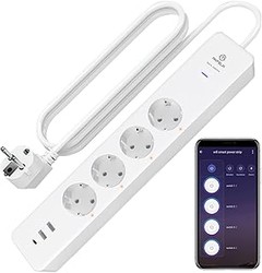 Conoce las Ventajas de Usar Regletas Inteligentes en Tu Hogar