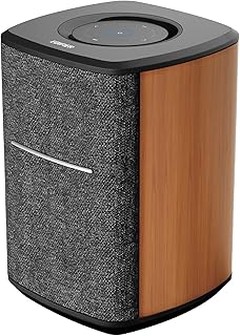 Descubre las ventajas de usar altavoces inteligentes multiroom