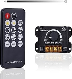 Descubre las Ventajas de Usar Controladores Domóticos para Luces