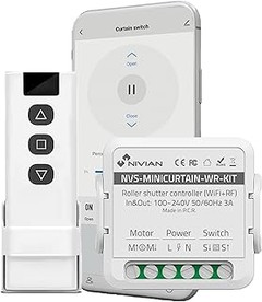 Beneficios de Usar Persianas con Sensor de Luz en Casa