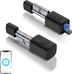 Descubre las Ventajas de Instalar Cilindros Inteligentes en Casa