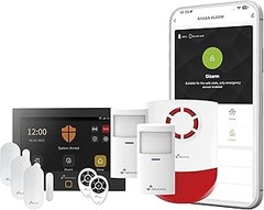 Pros y contras de elegir alarmas GSM para tu hogar