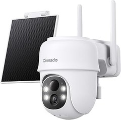 Ventajas y desventajas de utilizar cámaras de seguridad solares