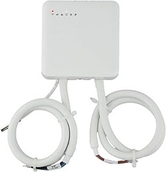 Pros y contras de utilizar termostatos inteligentes en radiadores eléctricos