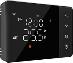 Pros y contras de usar termostatos inteligentes programables