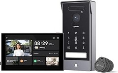 Pros y contras de los videoporteros inteligentes sin monitor