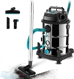 Ventajas y desventajas de los robots aspiradores con función fregado