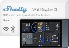 Pros y contras de usar un panel de control domótico
