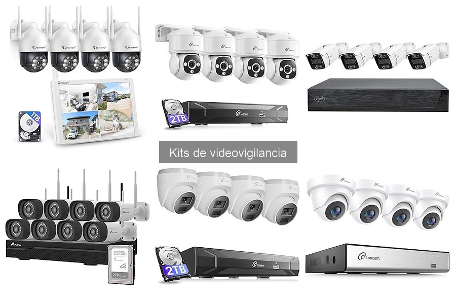 Cambios Legales en Videovigilancia en el Hogar 2023
