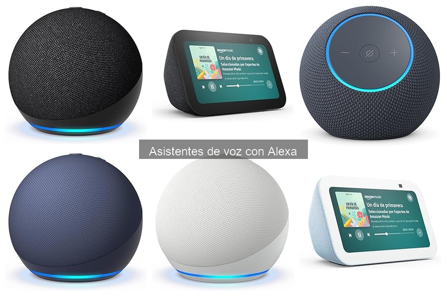Cómo Asegurar la Privacidad en tu Asistente de Voz Alexa