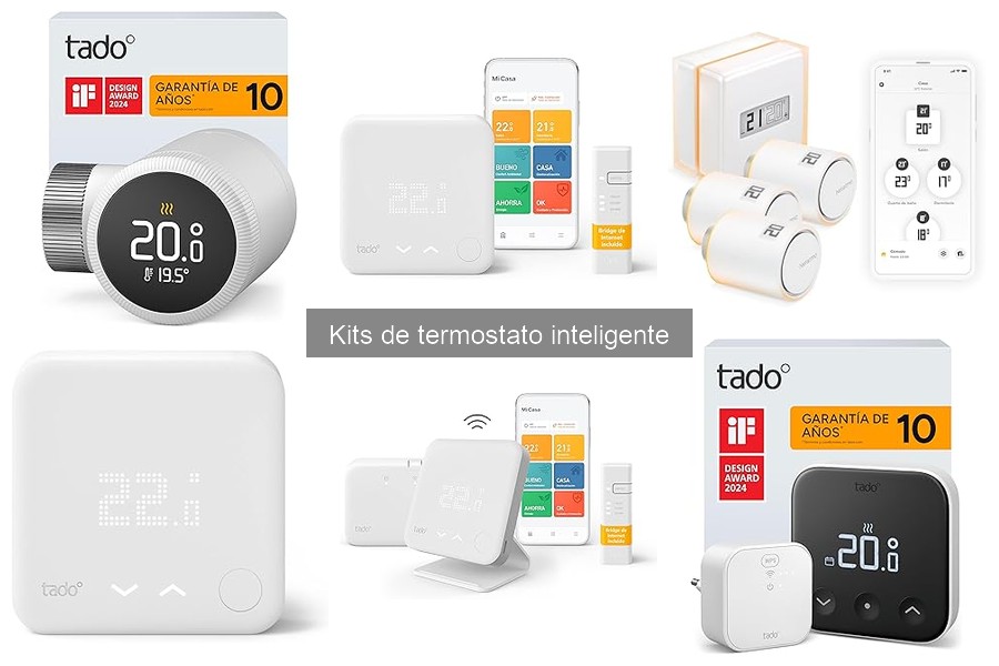 Cómo configurar tu termostato inteligente de forma eficaz