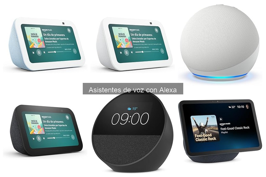 Cómo instalar un asistente de voz Alexa fácilmente
