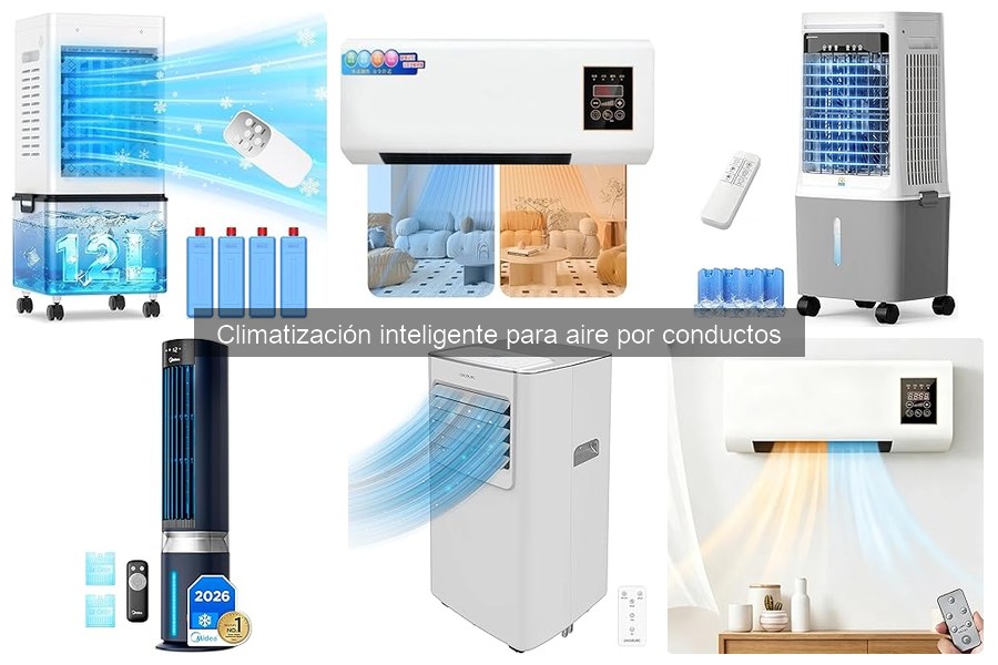 Cómo instalar un termostato inteligente en aire por conductos