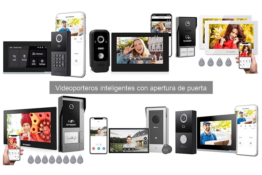 Cómo mantener tu videoportero inteligente en perfecto estado