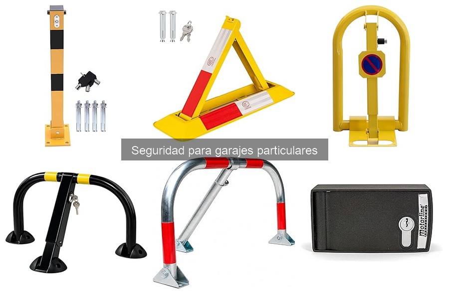Comparativa: Cámaras de Seguridad vs Alarmas para Garajes