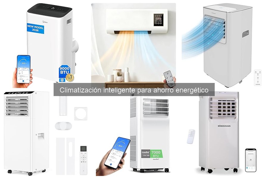 Comparativa de Termostatos Inteligentes: Mejores Marcas y Precios