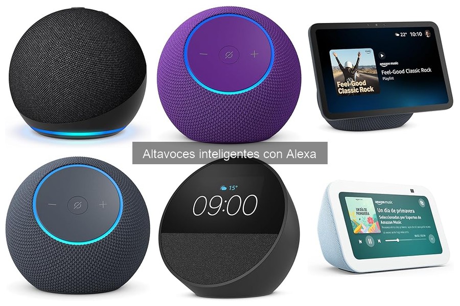 Consejos para Sacar el Máximo Provecho a Tu Alexa