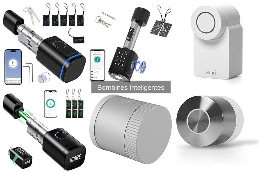 Errores comunes al usar bombines inteligentes y cómo evitarlos