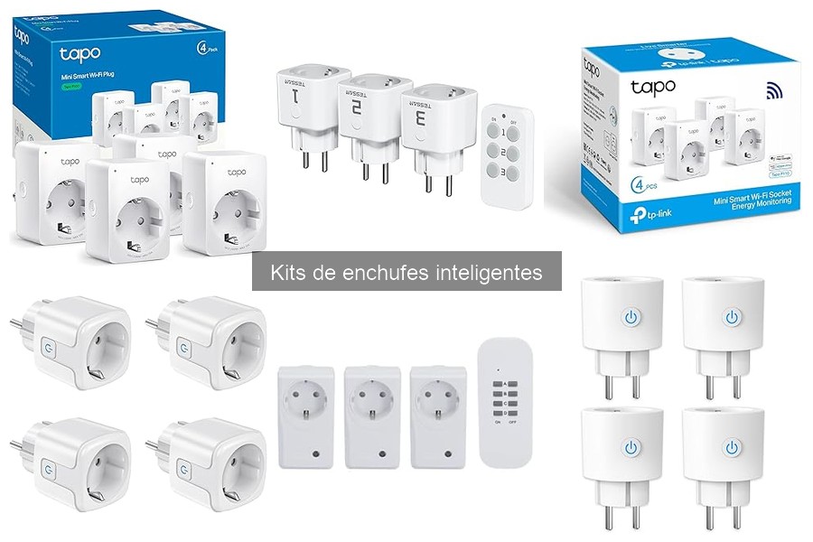 Errores comunes al usar enchufes inteligentes y cómo evitarlos