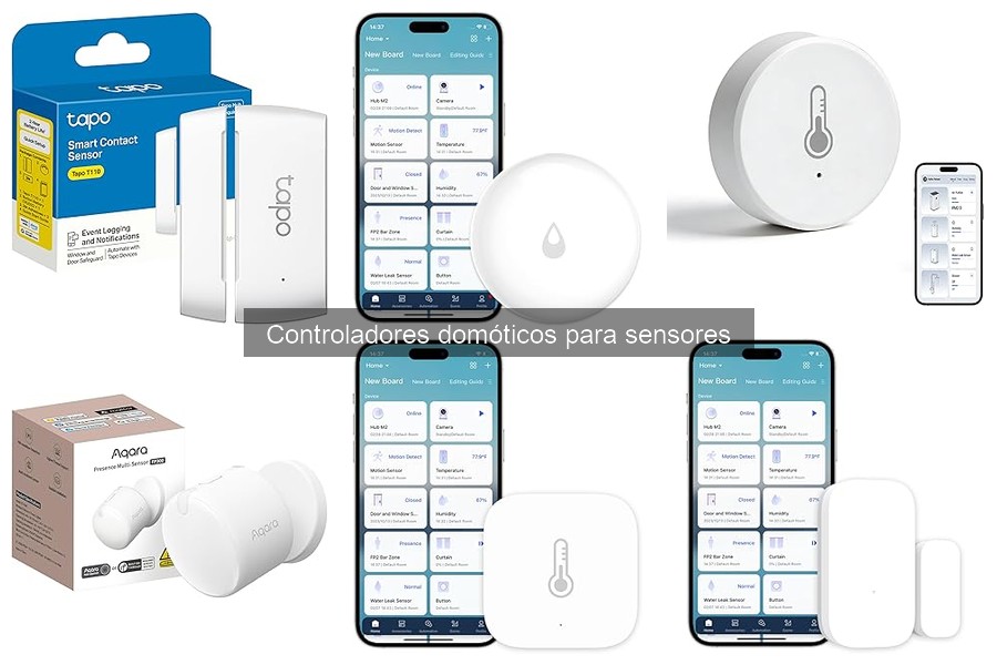 Mantenimiento de Controladores Domóticos: Consejos Prácticos