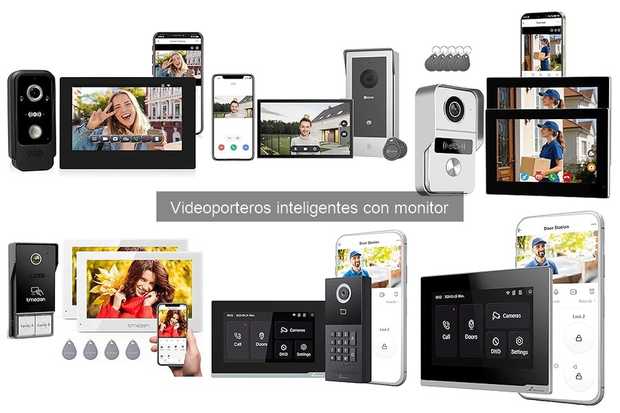 Mantenimiento de Videoporteros Inteligentes: Consejos Prácticos