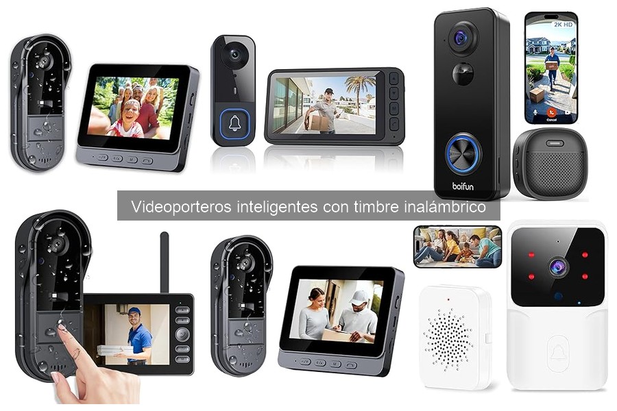 Mantenimiento y Cuidados de un Videoportero Inteligente