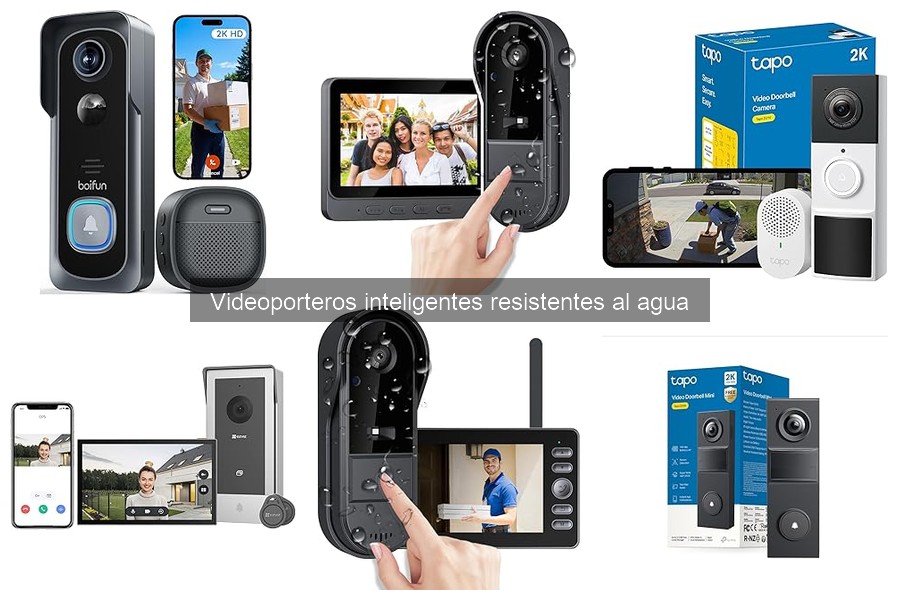 Mejora la Conexión Wi-Fi en Videoporteros Inteligentes