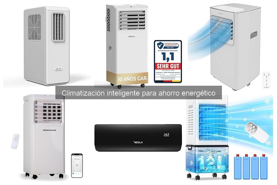 Mejores termostatos inteligentes para ahorrar energía