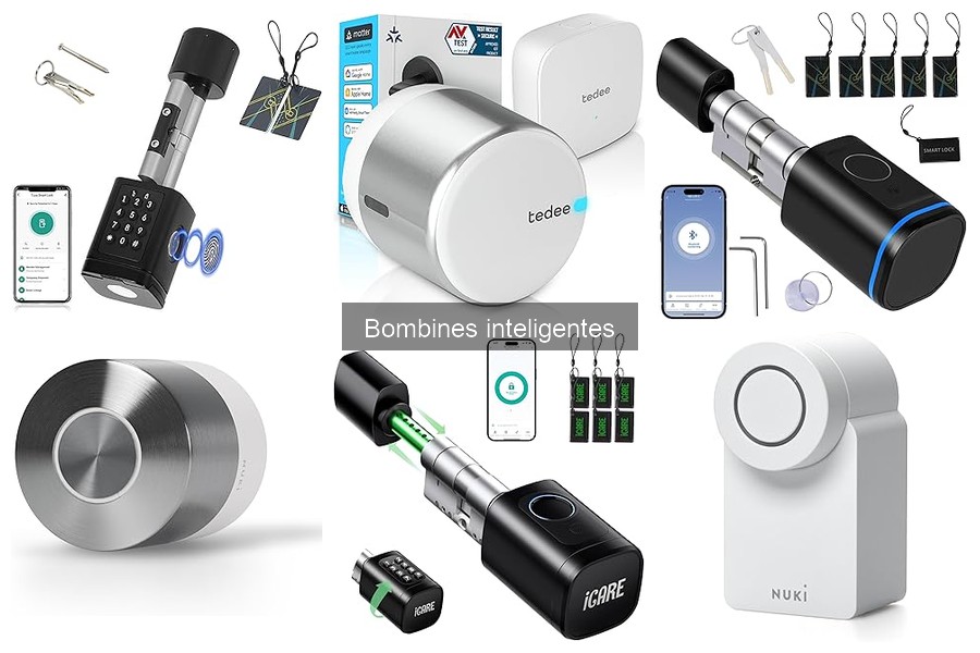 Opiniones de usuarios sobre bombines inteligentes en 2023