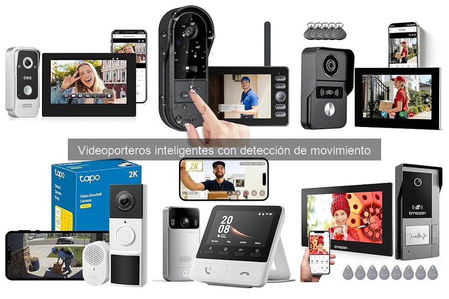 Opiniones sobre videoporteros inteligentes: experiencias reales