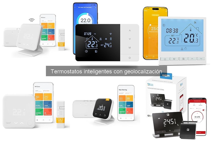 ¿Por qué mi termostato inteligente no se conecta? Soluciones