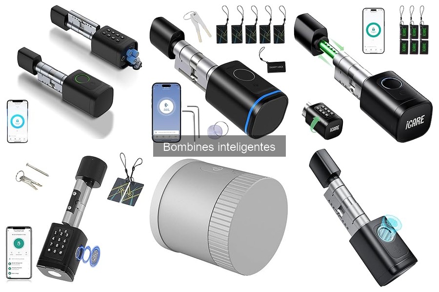 Precios de Bombines Inteligentes: Ofertas y Comparativas