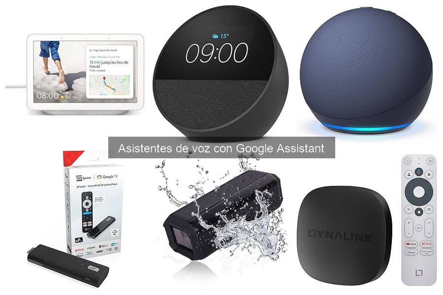 Problemas comunes con Google Assistant y cómo solucionarlos