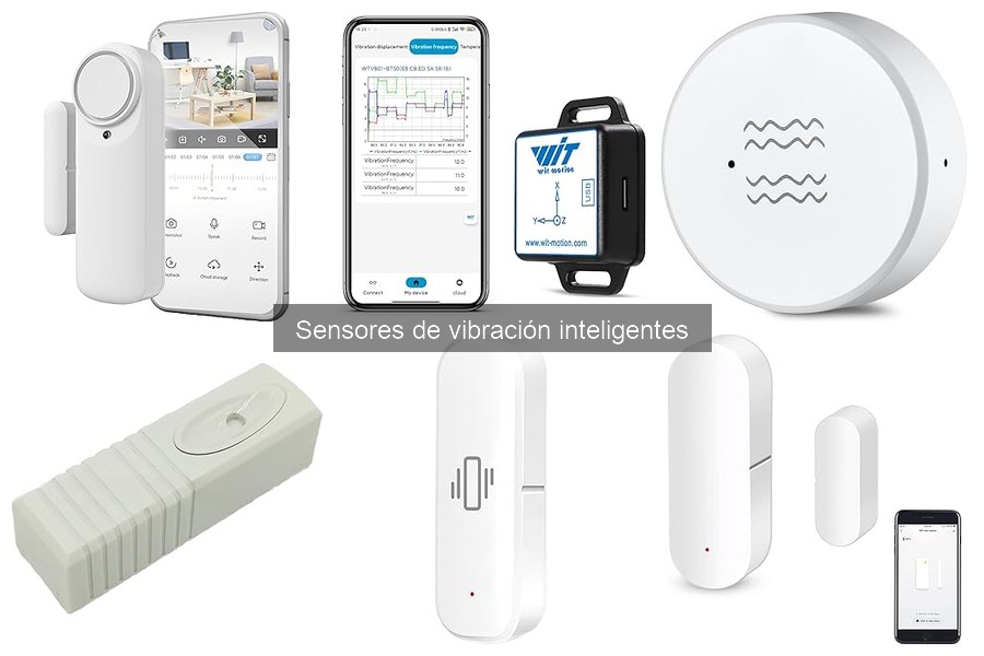 ¿Qué hacer si el sensor de vibración no funciona?