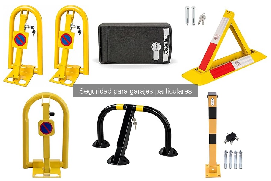 ¿Qué hacer si falla tu sistema de seguridad de garaje?