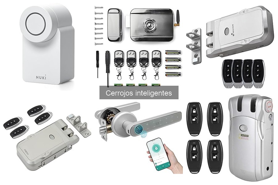 ¿Qué hacer si pierdes acceso a tu cerrojo inteligente?