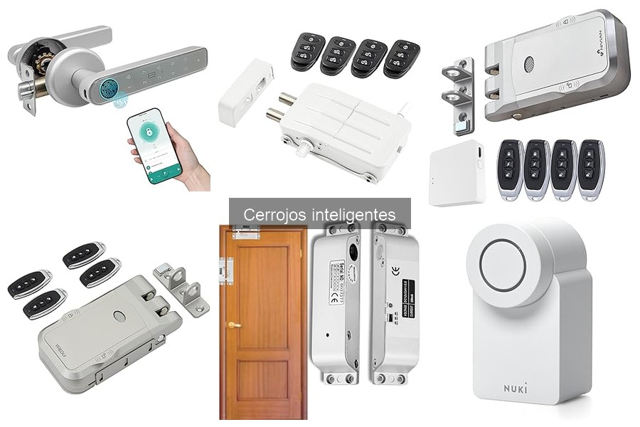 ¿Qué hacer si tu cerrojo inteligente no responde? Soluciones útiles