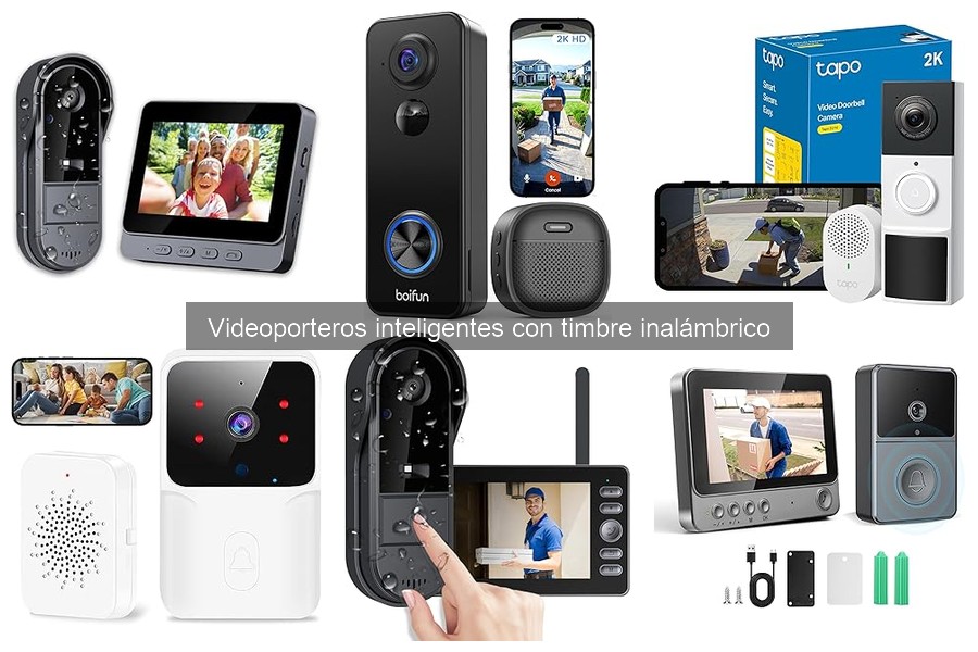 Solución a Problemas de Conexión en Videoporteros Inteligentes