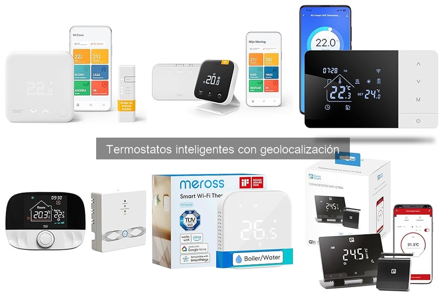 Soluciona problemas comunes de termostatos inteligentes