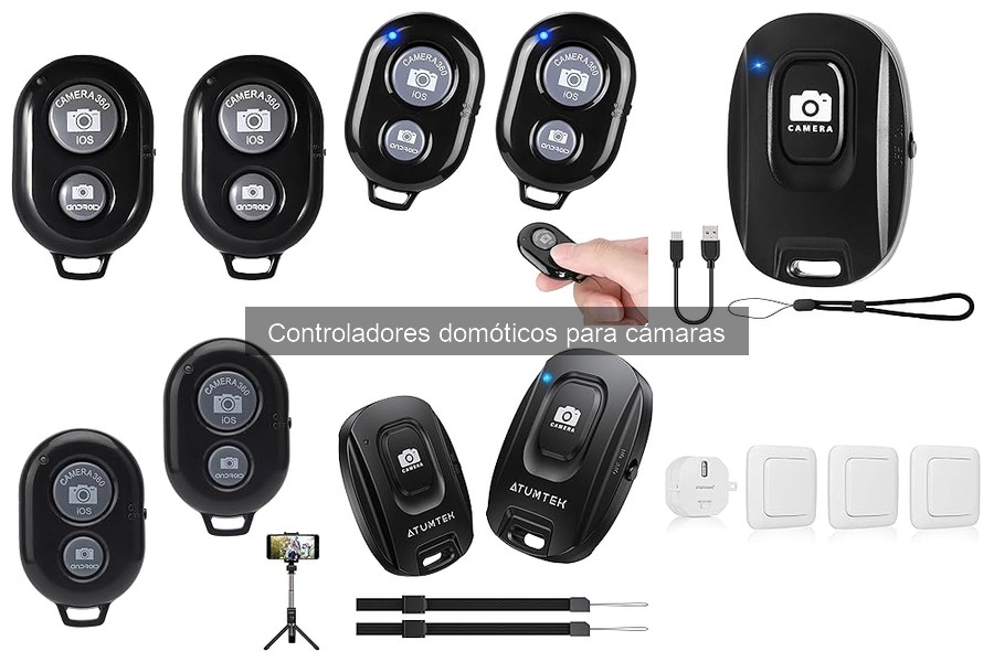 Soluciona problemas de conexión con controladores domóticos