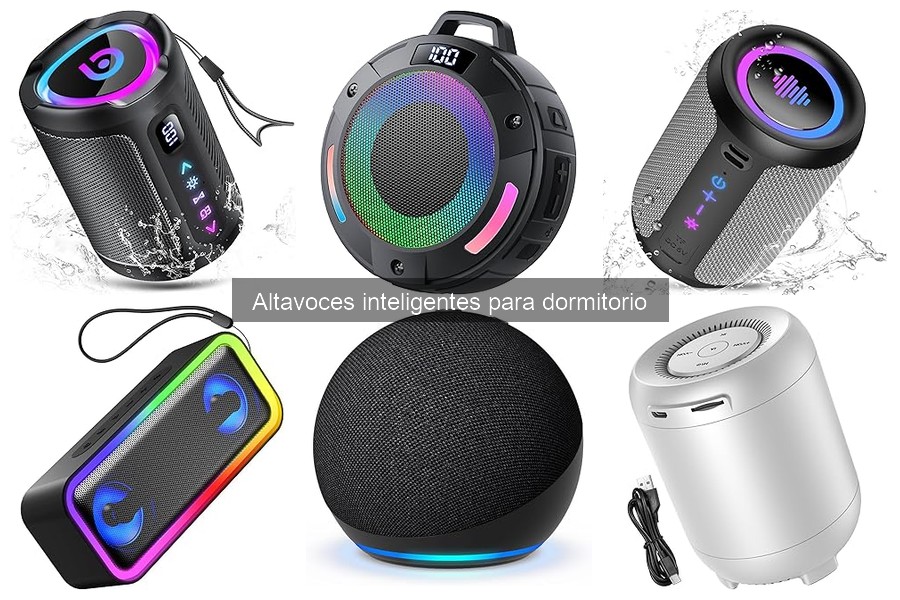 Soluciones si tu altavoz inteligente no responde