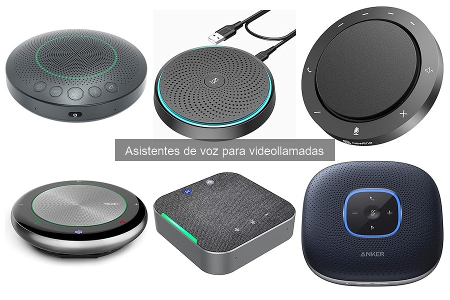 Ventajas de Usar Asistentes de Voz en Videollamadas