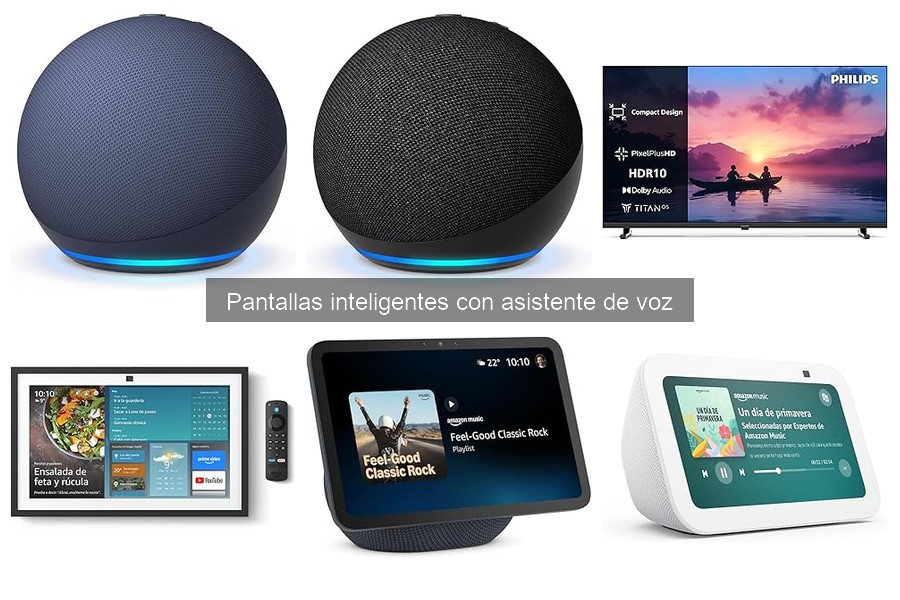 Ventajas y desventajas de las pantallas inteligentes