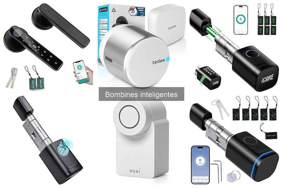 Ventajas y Desventajas de los Bombines Inteligentes
