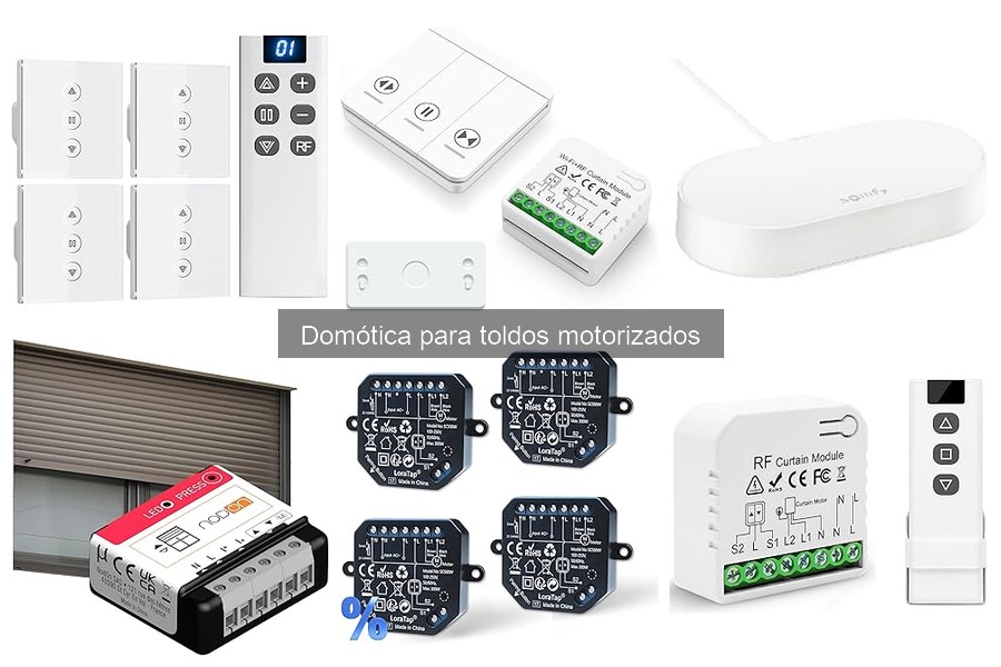 Ventajas y Desventajas de los Toldos Motorizados para Tu Hogar