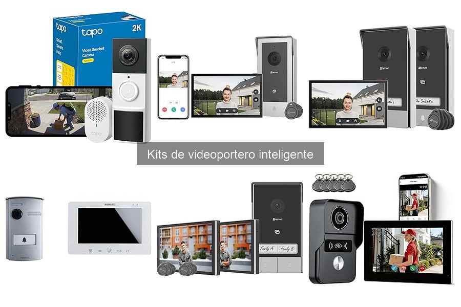 ** Ventajas y Desventajas de un Videoportero Inteligente