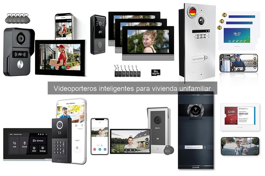 Ventajas y desventajas del videoportero inteligente